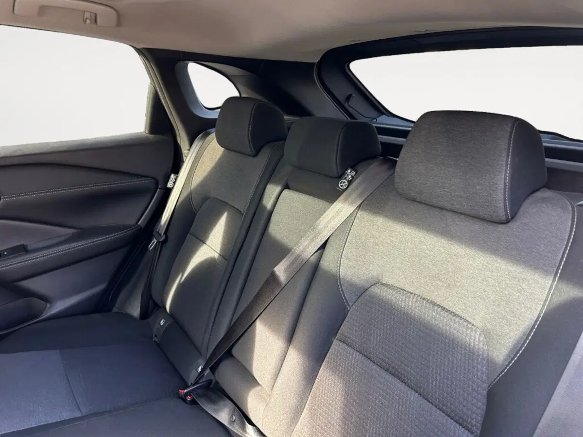 Nissan Qashqai usata a Verona (7)