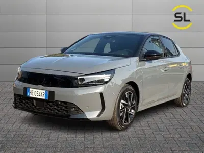 Opel Corsa 1.2 Yes s&s 100cv nuova a Merate