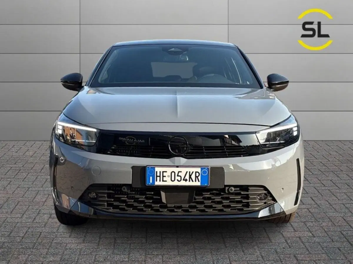 Opel Corsa nuova a Lecco (2)