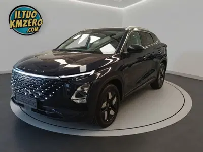 Omoda Omoda 5 1.6 tgdi Comfort 7dct nuova a Monza