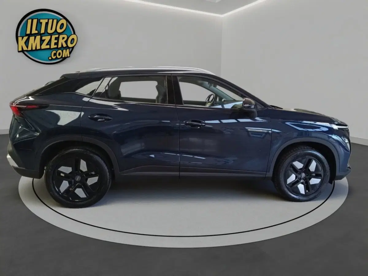 Omoda Omoda 5 nuova a Monza e Brianza (3)