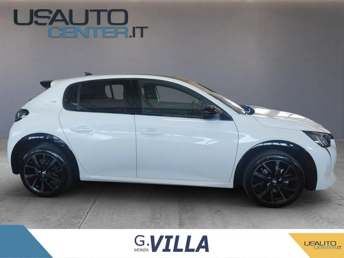 Peugeot 208 usata a Monza e Brianza (3)