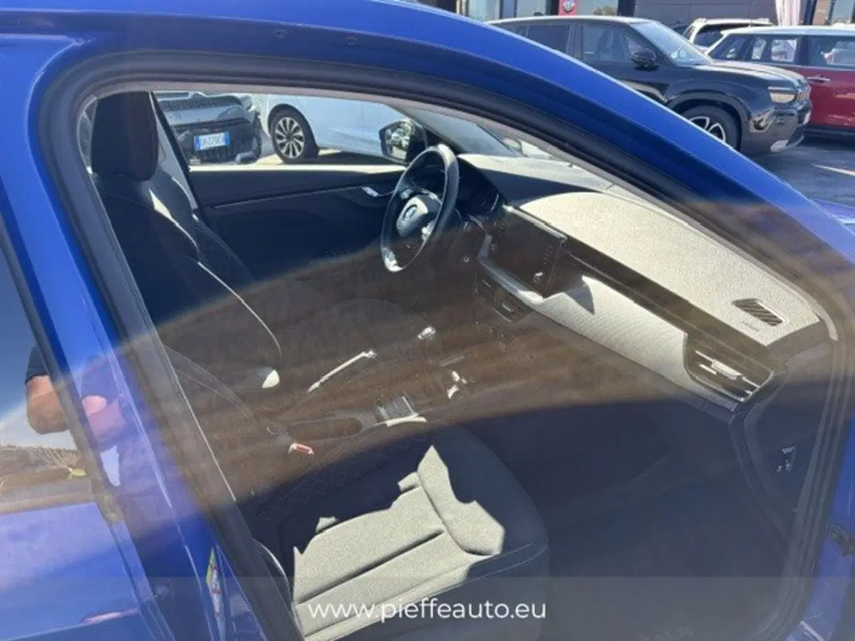 Skoda Scala usata a Macerata (11)
