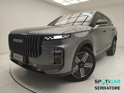 Jaecoo Jaecoo 7 1.6 tgdi Exclusive awd 7dct nuova a Erba