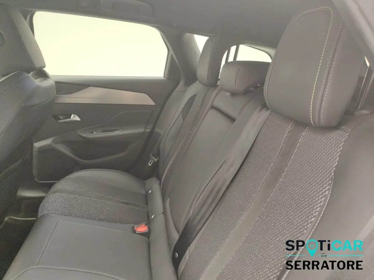 Peugeot 308 SW usata a Como (13)