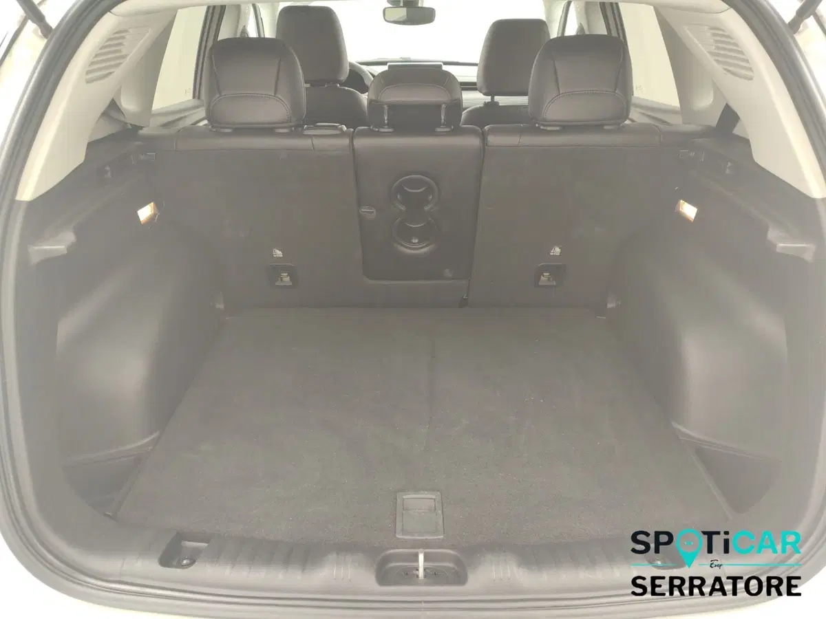 Jeep Compass usata a Como (17)