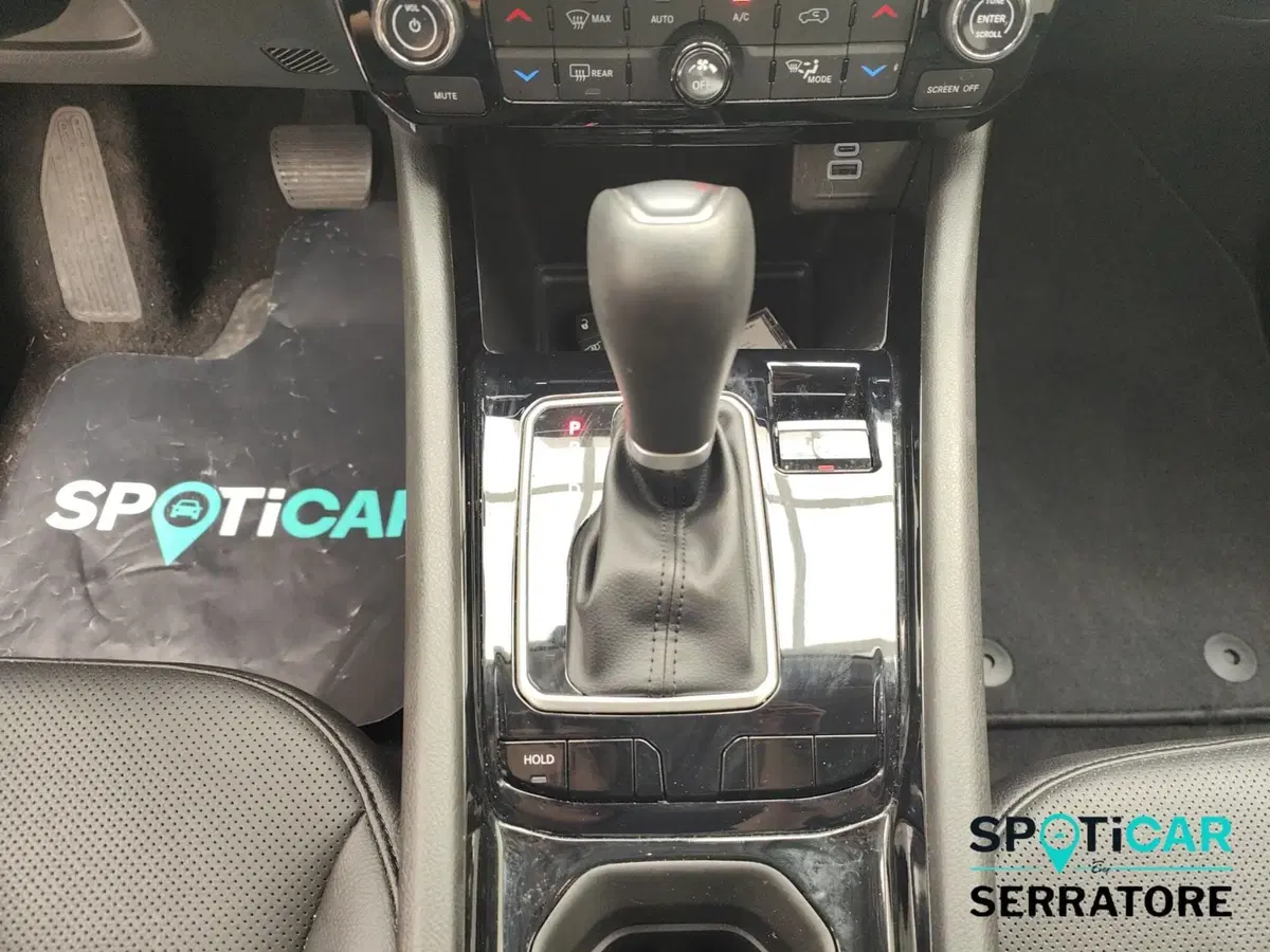 Jeep Compass usata a Como (18)