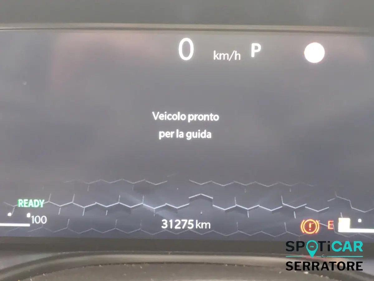 Jeep Compass usata a Como (8)
