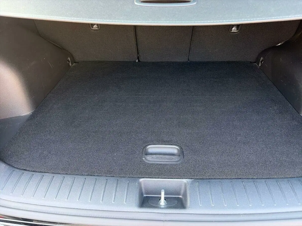 Kia Sportage usata a Lecco (11)