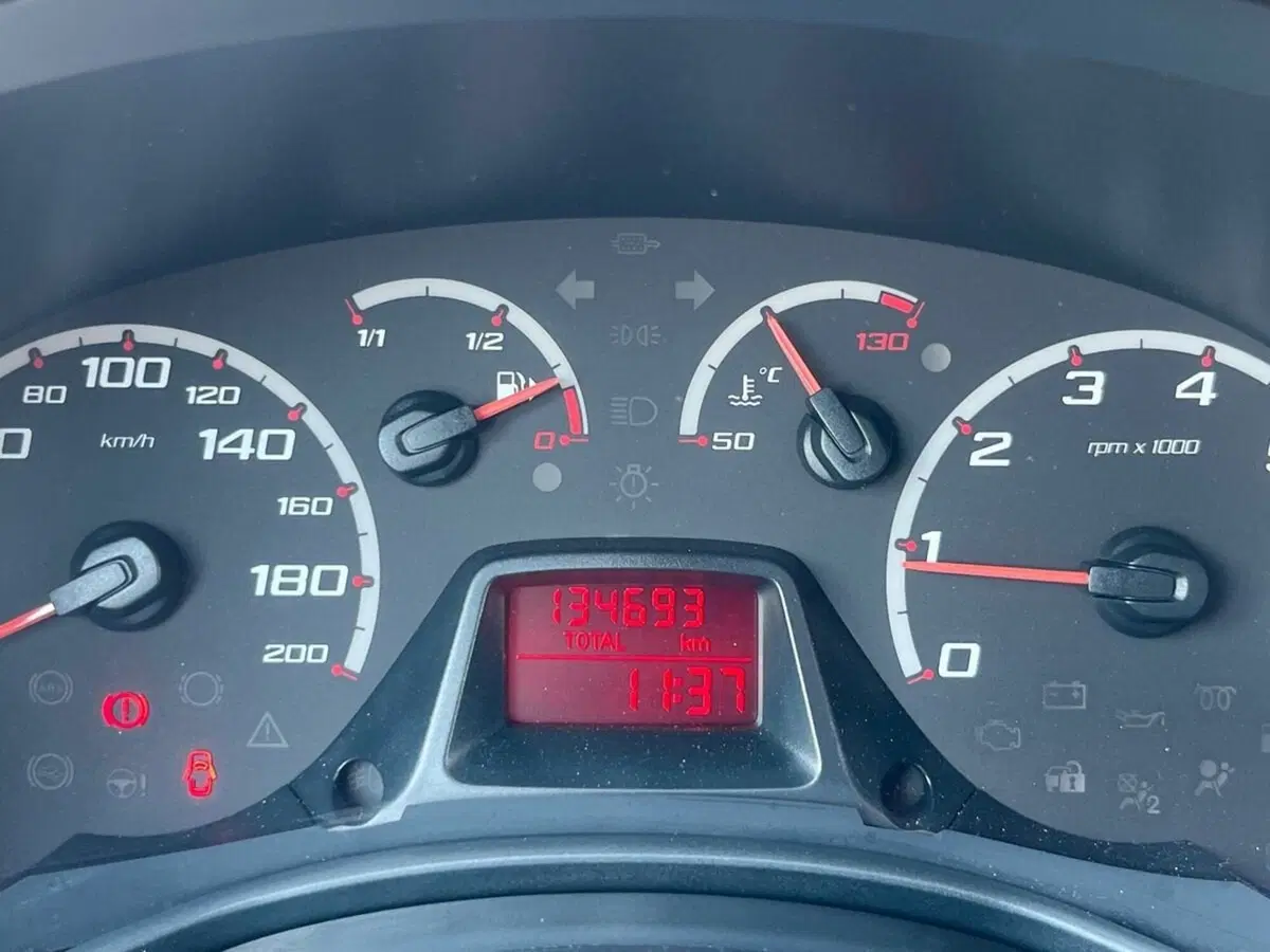Ford Ka usata a Sondrio (9)