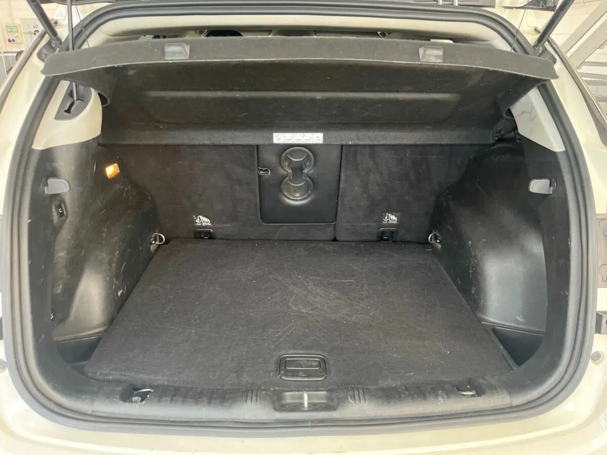 Jeep Compass usata a Sondrio (12)