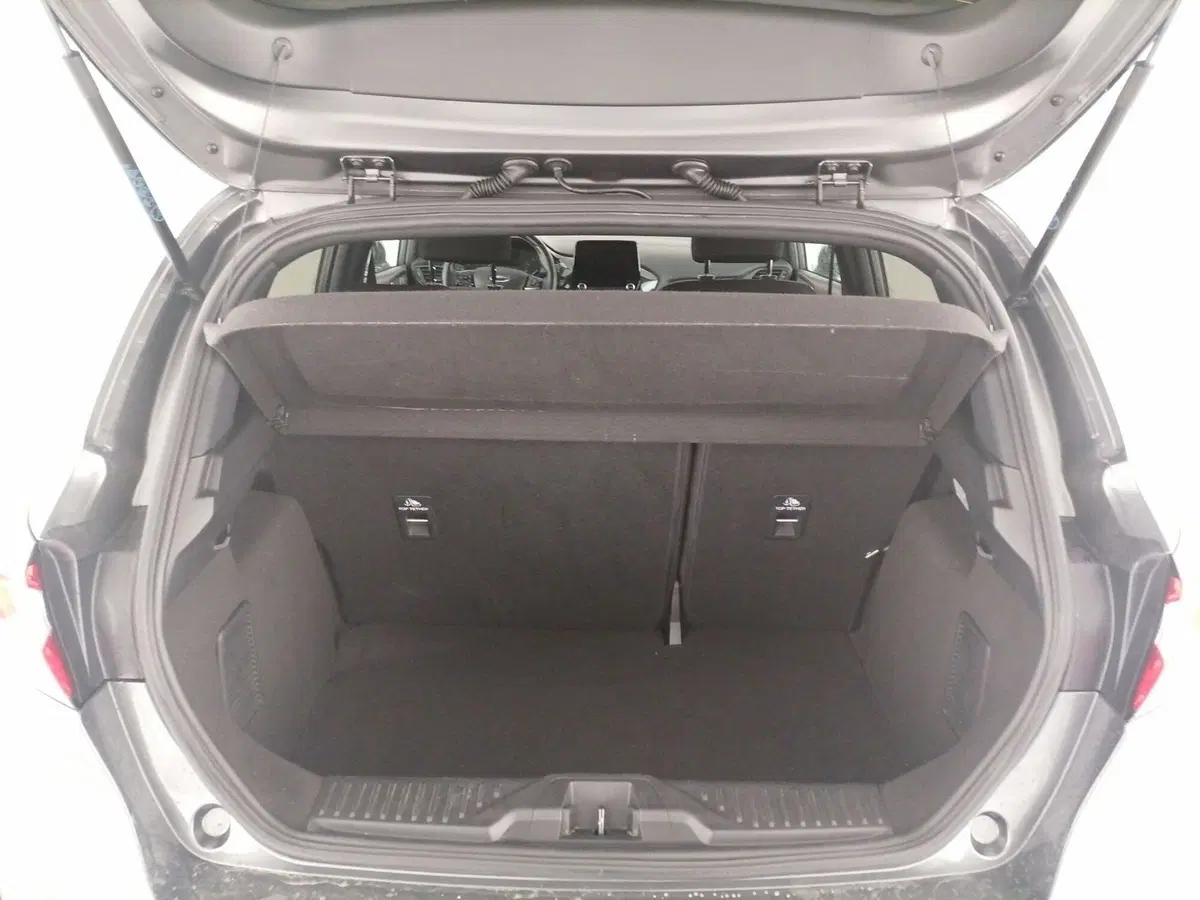 Ford Fiesta usata a Roma (10)