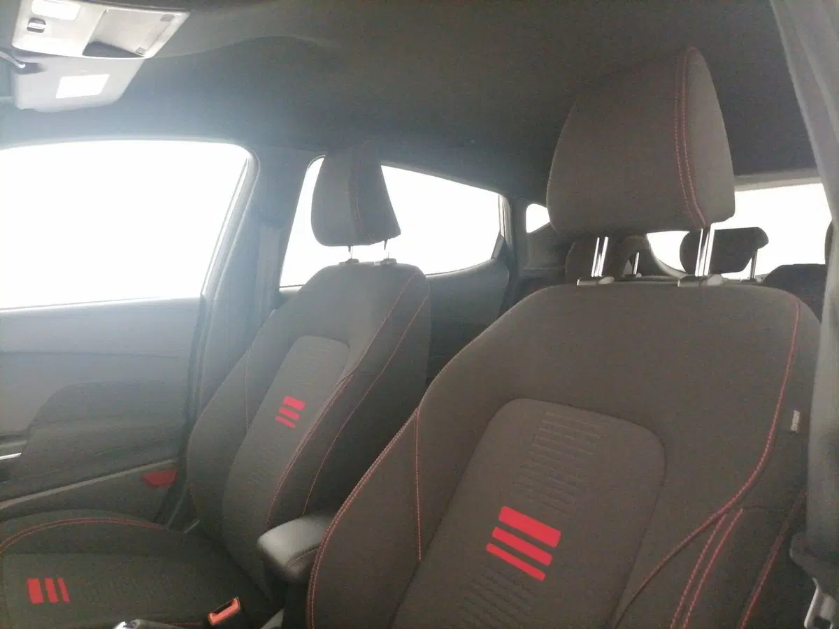 Ford Fiesta usata a Roma (12)