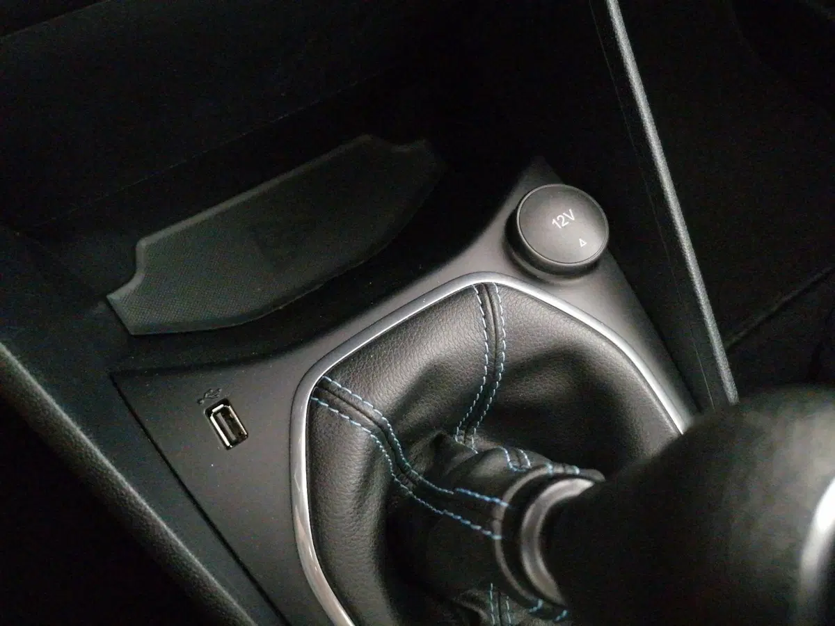Ford Fiesta usata a Roma (19)