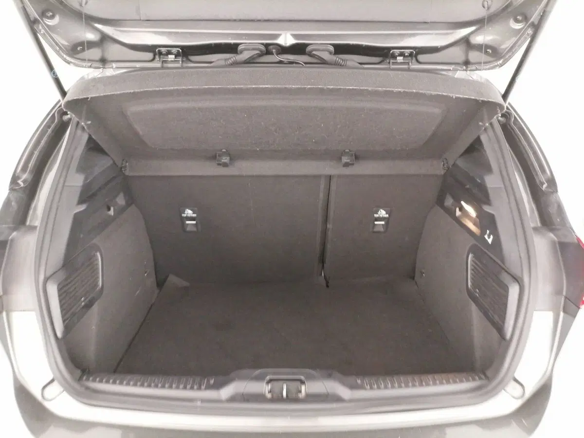 Ford Focus usata a Roma (10)