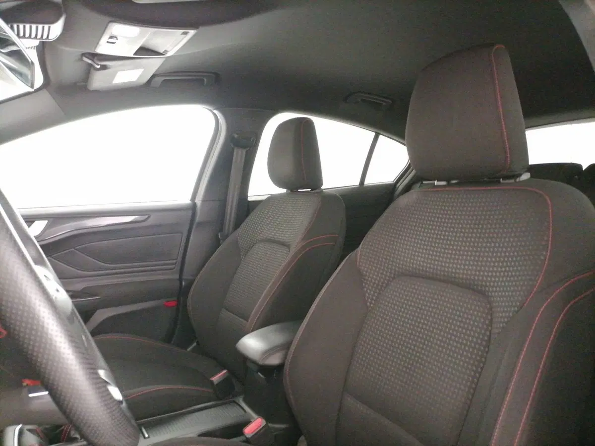 Ford Focus usata a Roma (12)