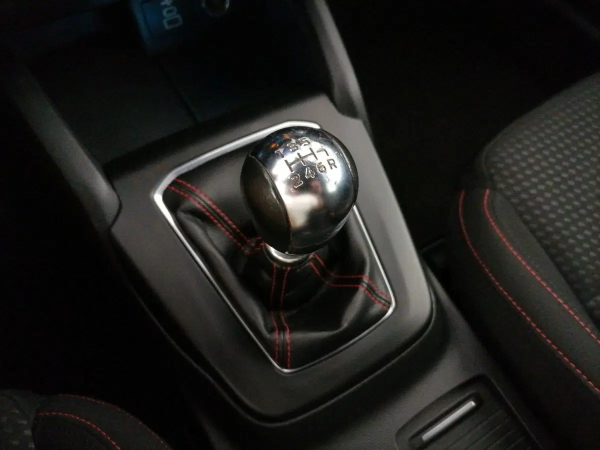 Ford Focus usata a Roma (13)