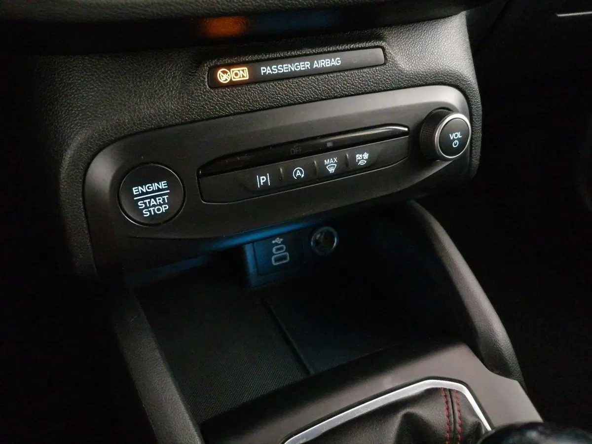Ford Focus usata a Roma (14)