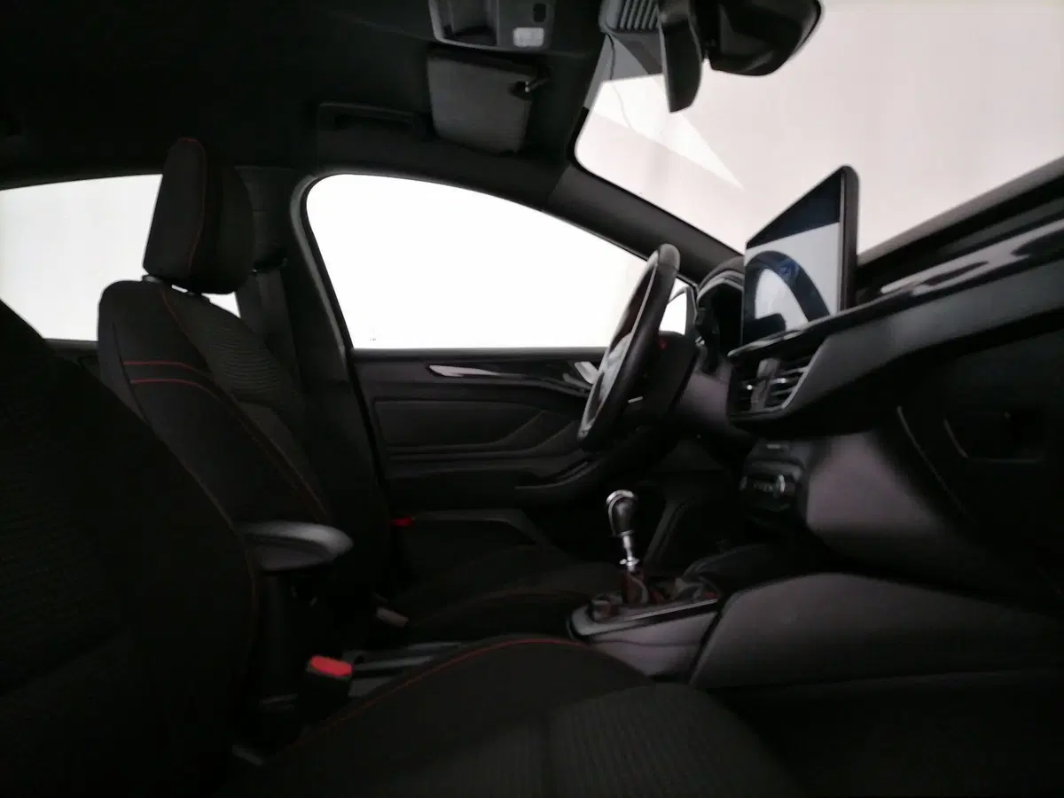 Ford Focus usata a Roma (6)