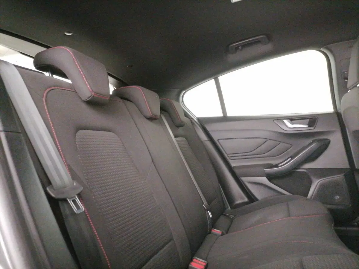 Ford Focus usata a Roma (8)