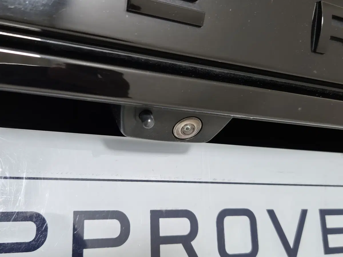 Land Rover Range Rover Evoque usata a Torino (18)