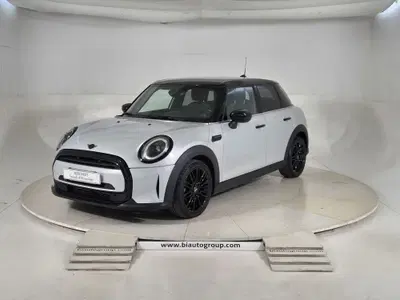 MINI Mini 1.5 Cooper Classic 5 porte del 2022 usata a Moncalieri