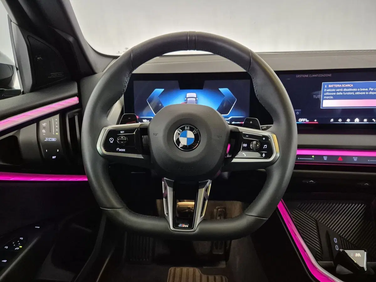 BMW X3 usata a Torino (10)