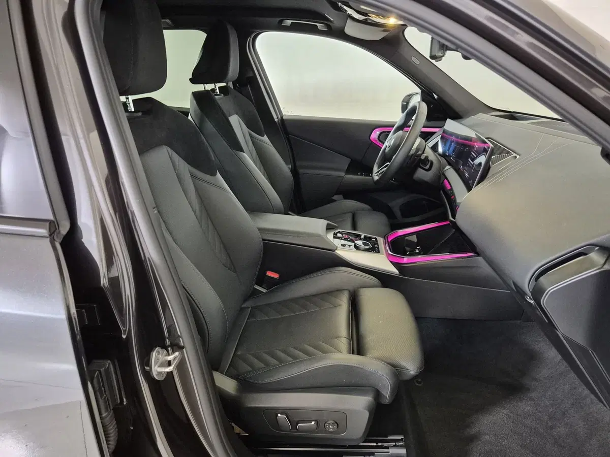 BMW X3 usata a Torino (11)