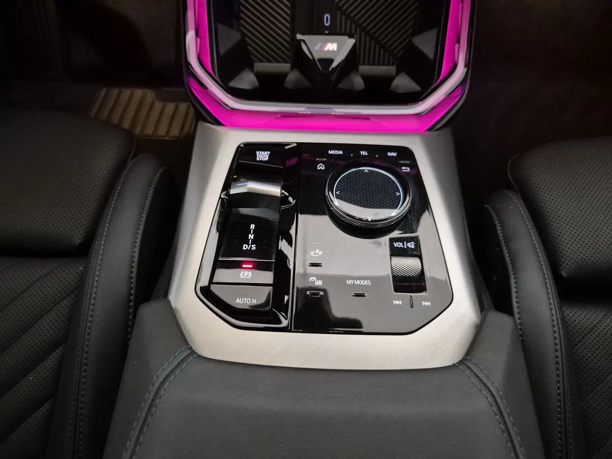 BMW X3 usata a Torino (12)