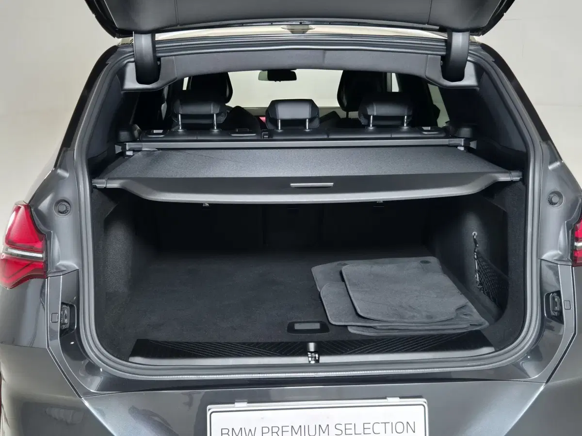BMW X3 usata a Torino (14)