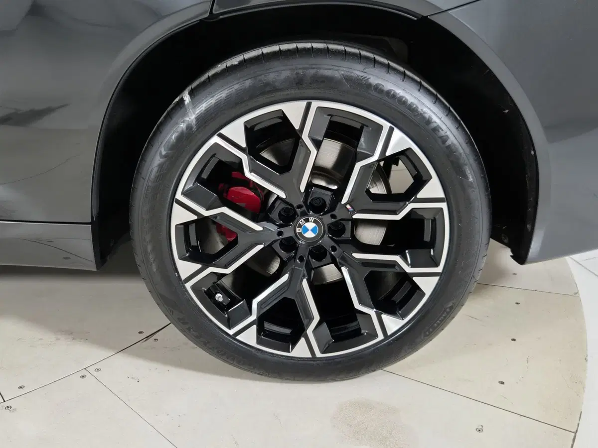 BMW X3 usata a Torino (15)