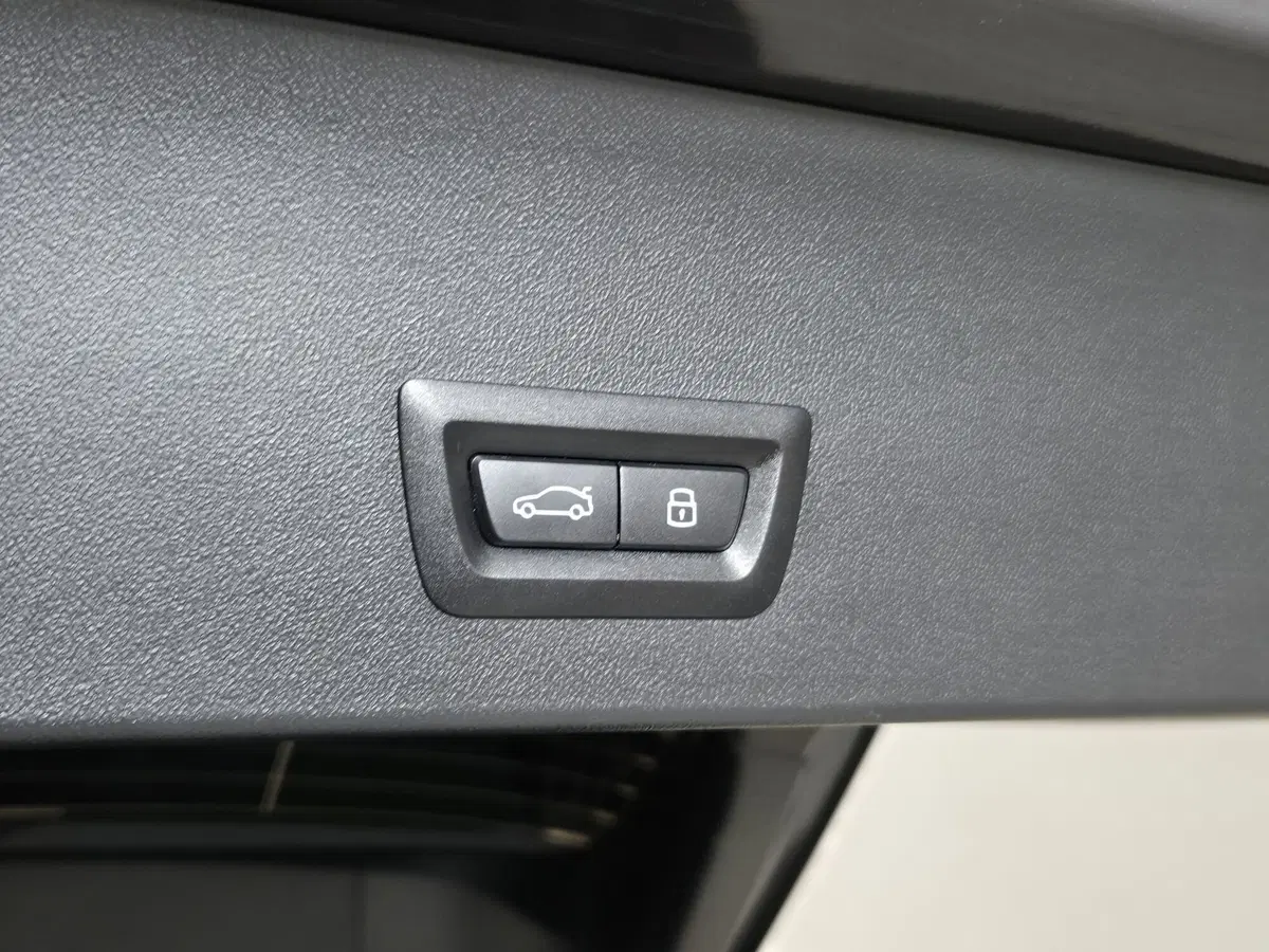 BMW X3 usata a Torino (20)