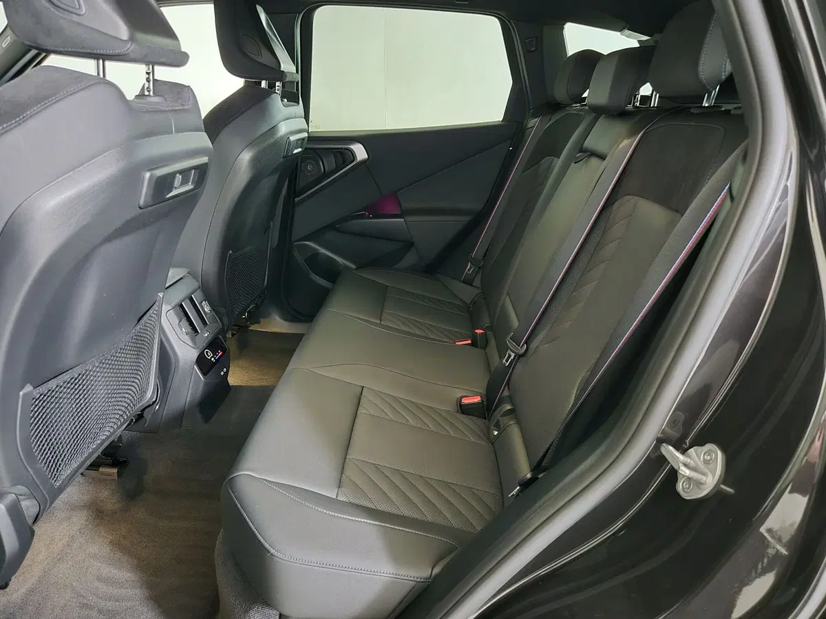 BMW X3 usata a Torino (8)