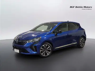 Renault Clio 1.0 tce Techno 90cv del 2025 usata a Piove di Sacco
