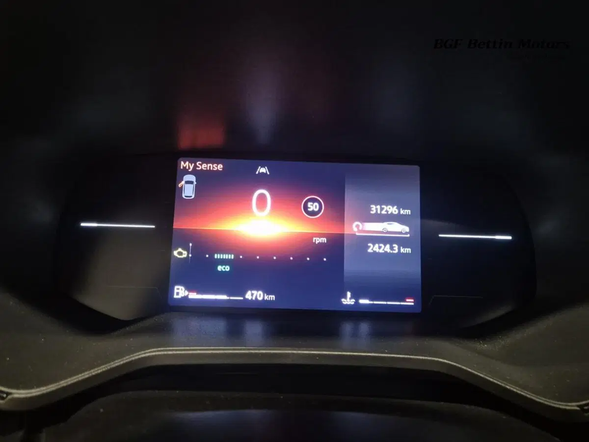Renault Clio usata a Padova (12)