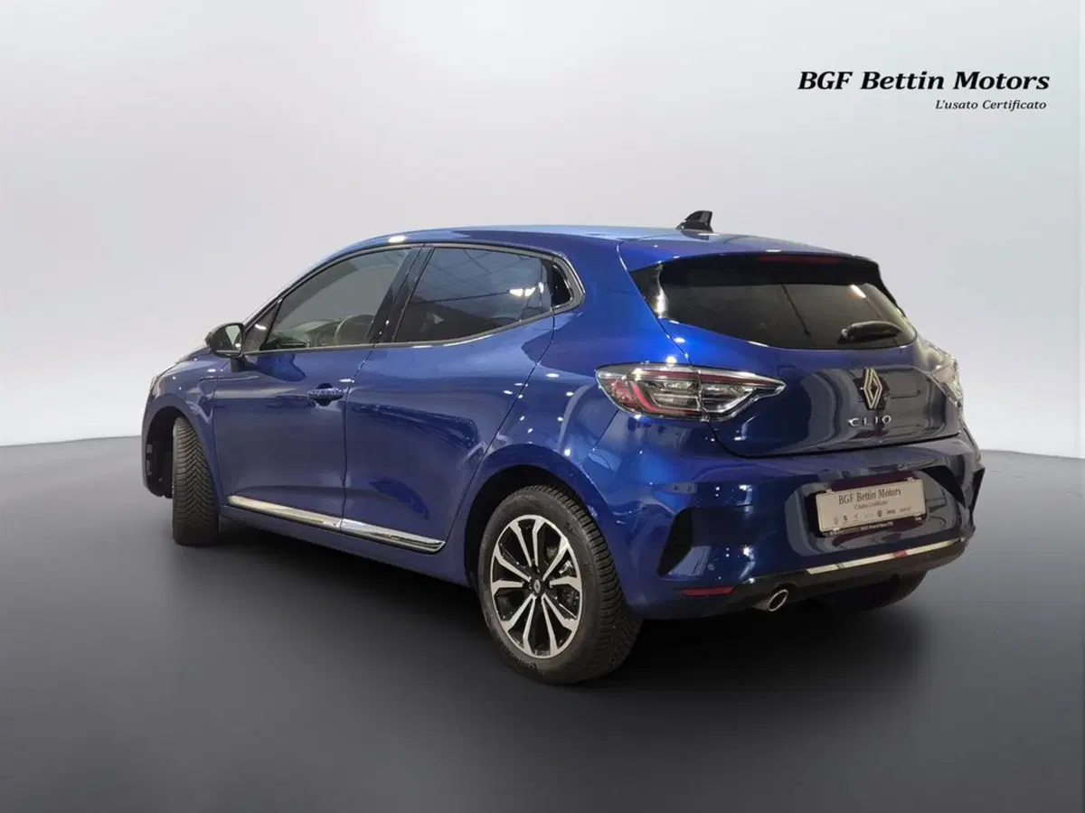 Renault Clio usata a Padova (3)