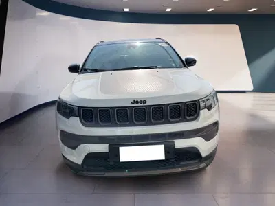 Jeep Compass 1.3 T4 240CV PHEV AT6 4xe Upland nuova a Torino