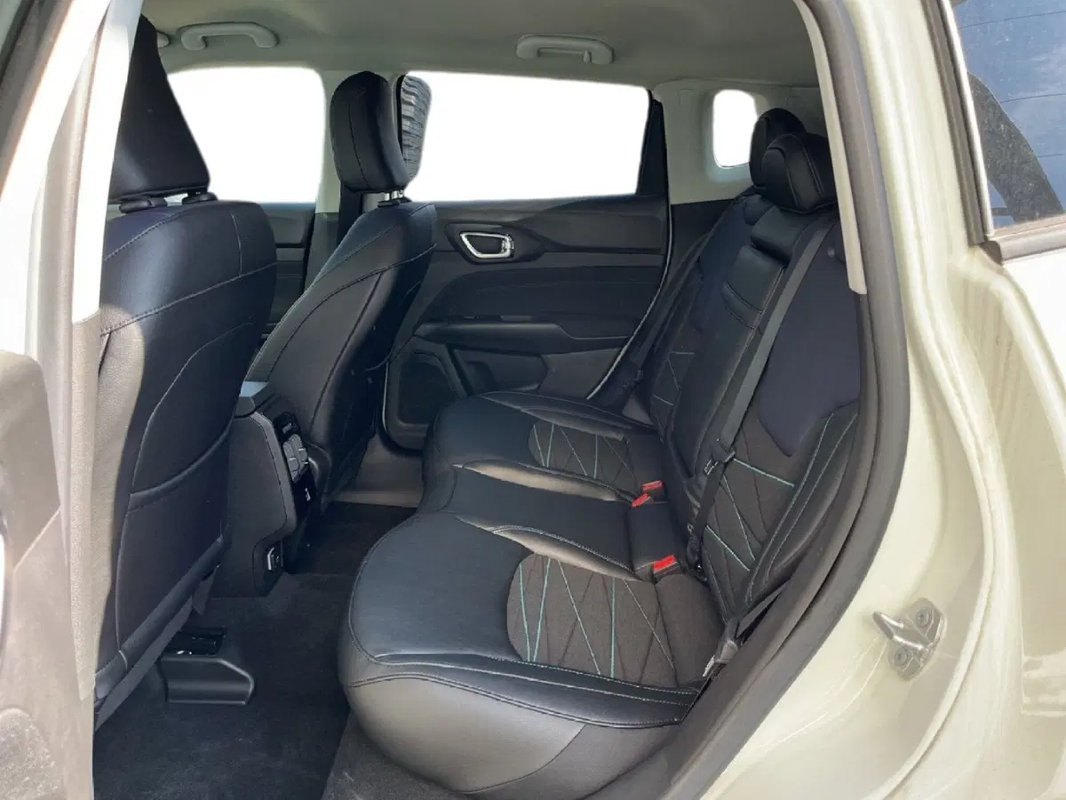 Jeep Compass nuova a Torino (10)