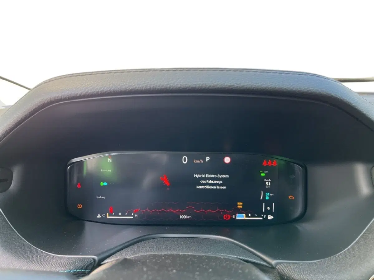 Jeep Compass nuova a Torino (7)