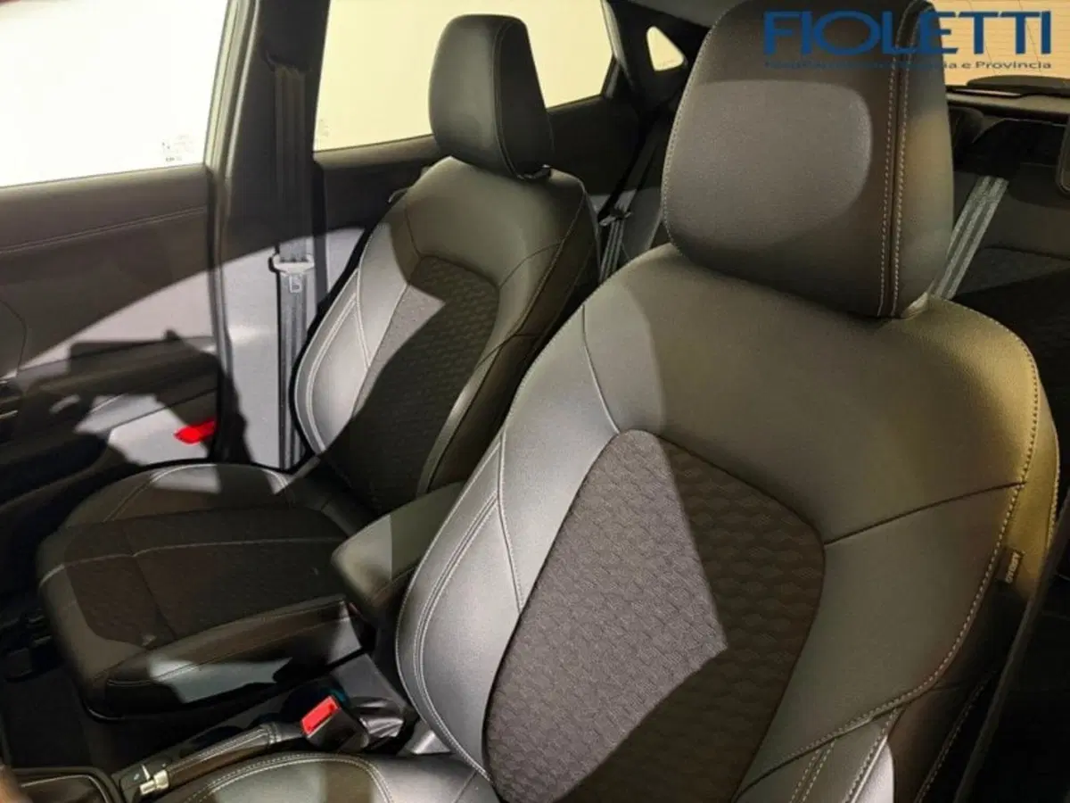 Ford Puma usata a Brescia (13)