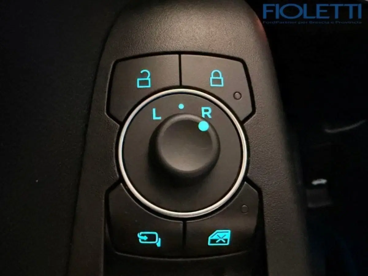 Ford Puma usata a Brescia (16)