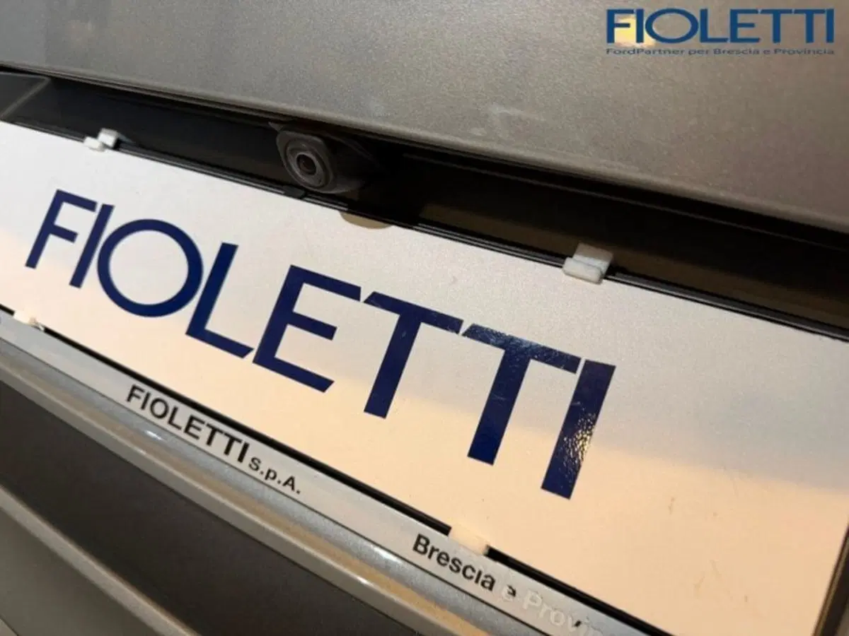 Ford Puma usata a Brescia (18)