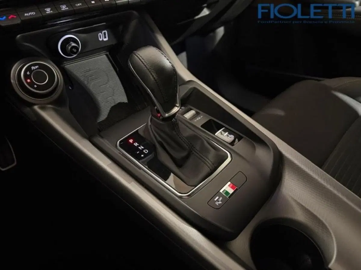 Alfa Romeo Tonale usata a Brescia (10)