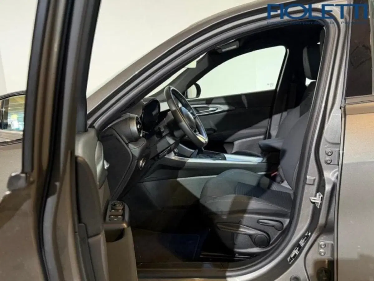 Alfa Romeo Tonale usata a Brescia (13)