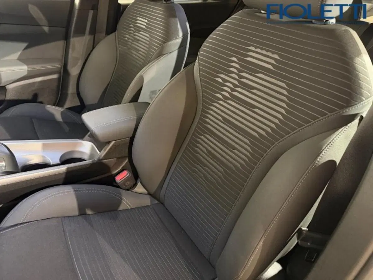 Alfa Romeo Tonale usata a Brescia (14)