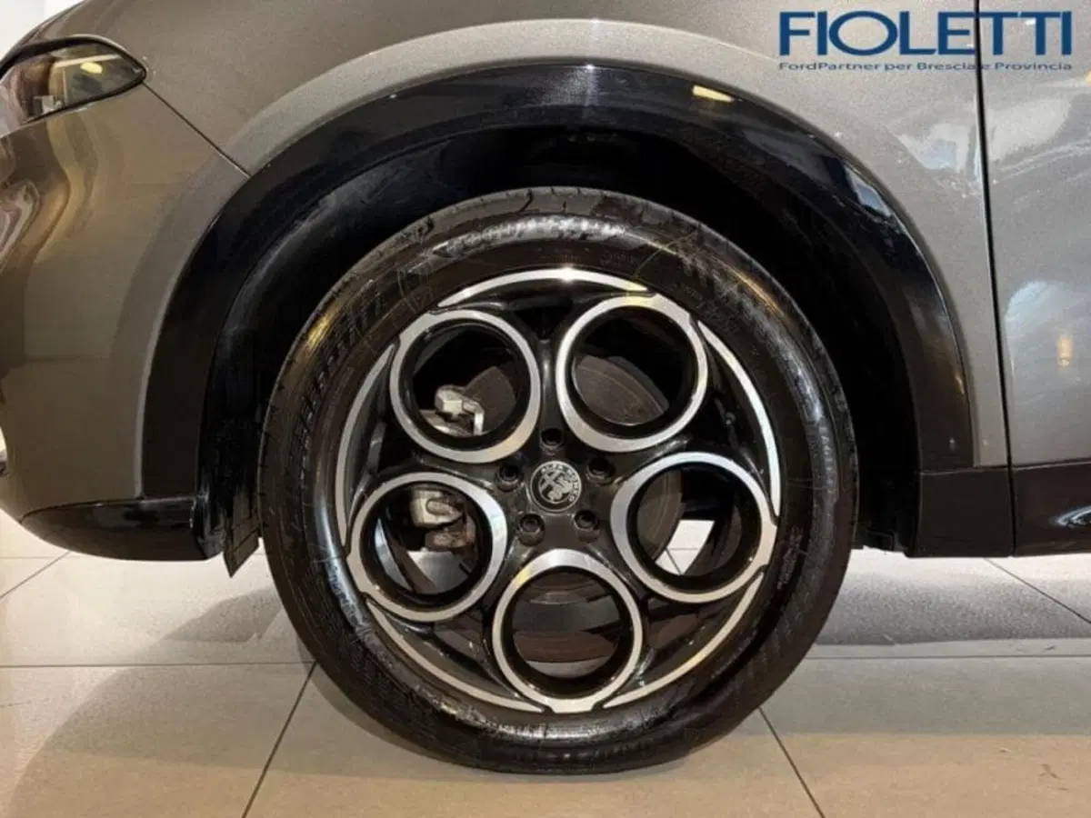 Alfa Romeo Tonale usata a Brescia (17)
