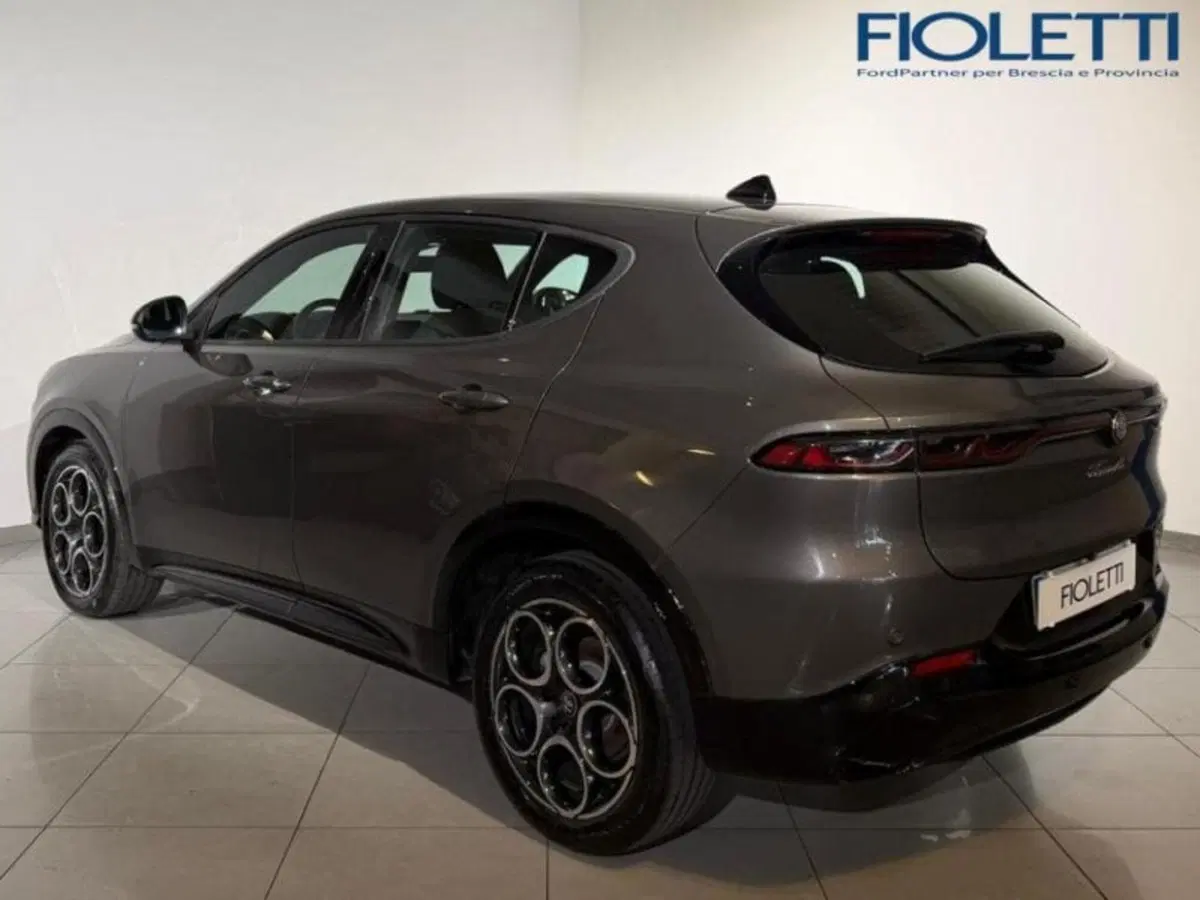 Alfa Romeo Tonale usata a Brescia (2)