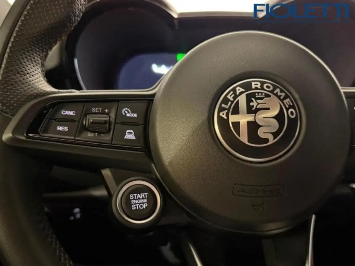 Alfa Romeo Tonale usata a Brescia (8)