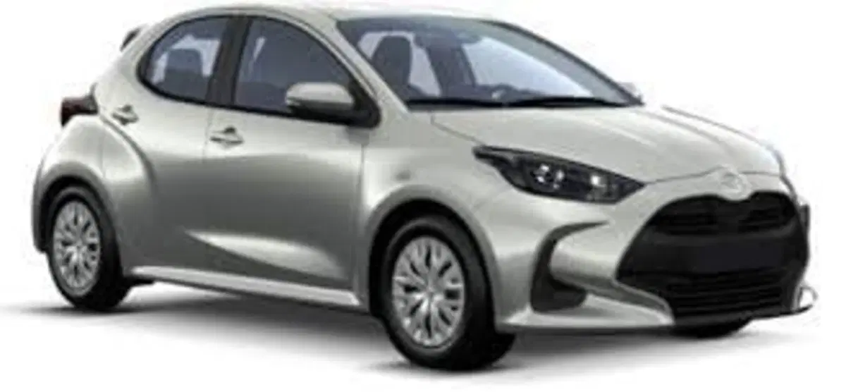 Toyota Yaris Cross nuova a Torino