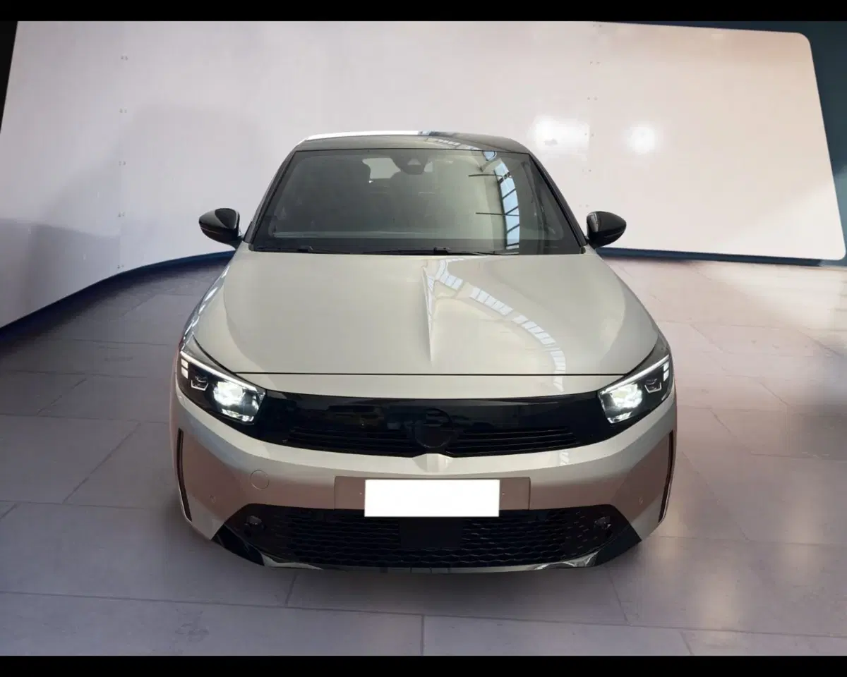 Opel Corsa usata a Torino